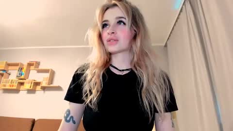 Arina online show from 05.27.26