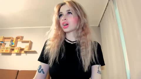 Arina online show from 06.04.26