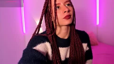 Agata Liz  online show from 02.26.26