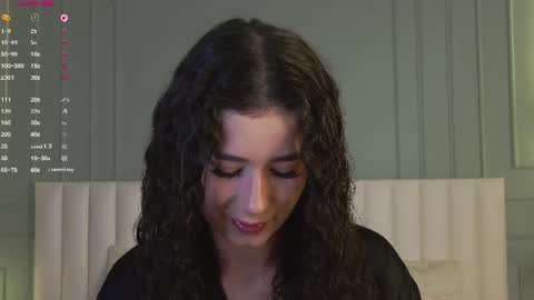 Snapshot of agatamercer chatting on 08.03.26 Agata online show from 08.03.26