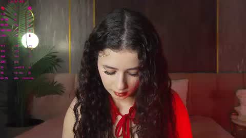 Snapshot of agatamercer chatting on 08.04.26 Agata online show from 08.04.26