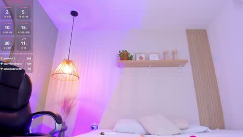 AgataRose online show from 01.15.25