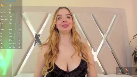 AgataRose online show from 02.27.25