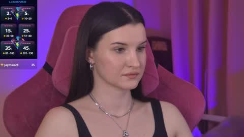 Snapshot of agatawillis chatting on 05.05.26 Agata online show from 05.05.26