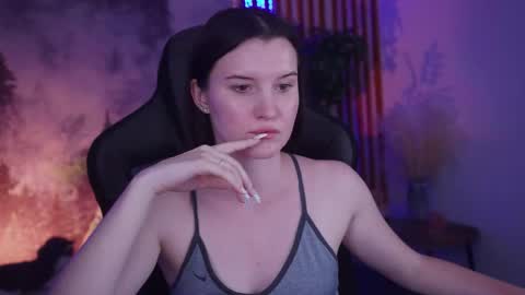 Snapshot of agatawillis chatting on 05.22.26 Agata online show from 05.22.26