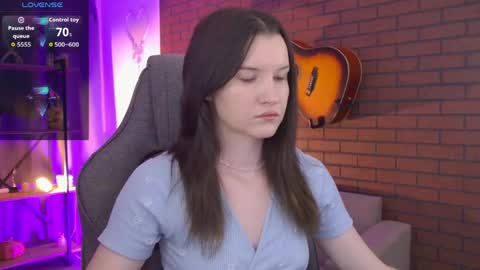 Snapshot of agatawillis chatting on 05.23.26 Agata online show from 05.23.26