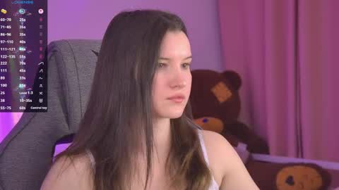 Snapshot of agatawillis chatting on 06.03.26 Agata online show from 06.03.26