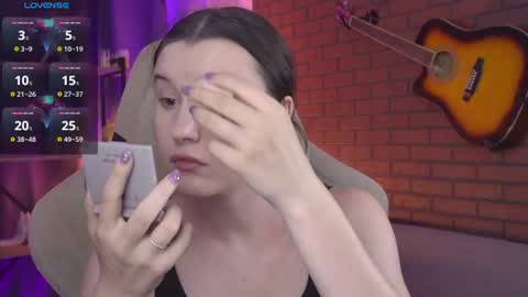 Snapshot of agatawillis chatting on 06.19.26 Agata online show from 06.19.26