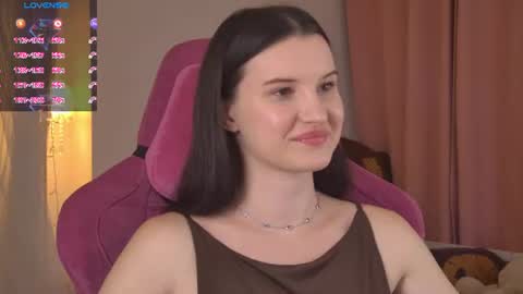 Snapshot of agatawillis chatting on 07.21.26 Agata online show from 07.21.26