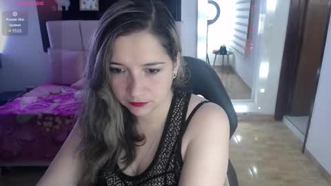 Agatha Bellucci  online show from 03.06.26