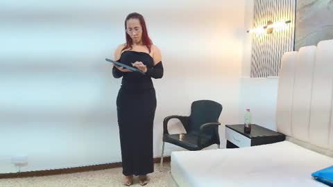 AGATHA online show from 01.16.26