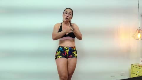 AGATHA online show from 03.11.26