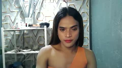 agatha_flux online show from 12.18.25