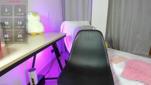 Agatha fox online show from 04.22.26