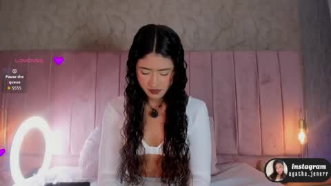 agatha_jener online show from 05.01.26