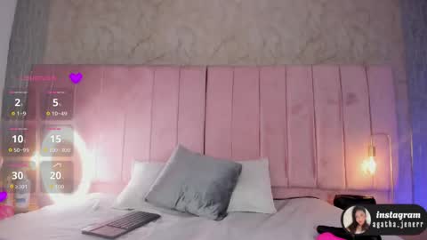 agatha_jener online show from 06.09.26