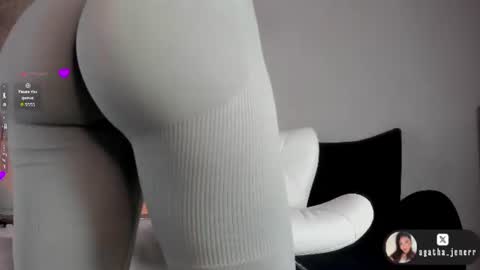 agatha_jener online show from 06.18.26
