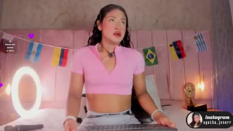 agatha_jener online show from 06.19.26