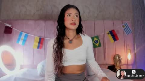 agatha_jener online show from 06.29.26