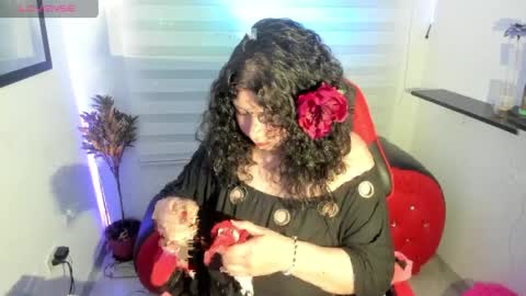 agatha_marin_ online show from 04.05.26