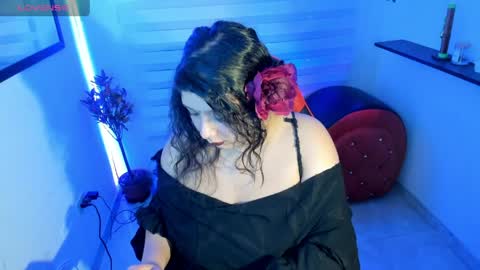 Snapshot of agatha_marin_ chatting on 05.17.26 agatha_marin_ online show from 05.17.26
