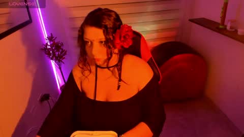 Snapshot of agatha_marin_ chatting on 05.20.26 agatha_marin_ online show from 05.20.26