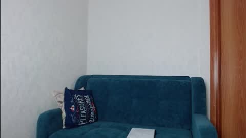 Snapshot of agatha_moore_ chatting on 10.26.25 Agatha online show from 10.26.25