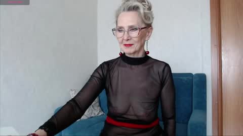 Agatha online show from 04.26.26