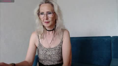 Agatha online show from 06.14.26