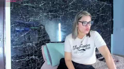 agatha_pleasure online show from 04.29.26