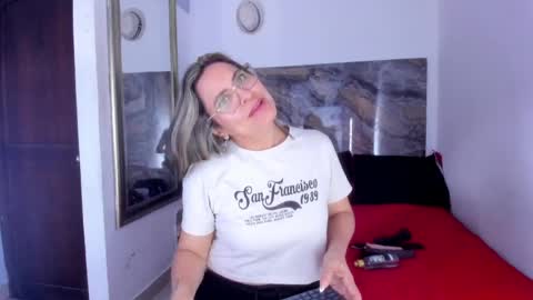 Snapshot of agatha_pleasure chatting on 05.18.26 agatha_pleasure online show from 05.18.26