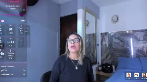 Snapshot of agatha_pleasure chatting on 08.07.26 agatha_pleasure online show from 08.07.26