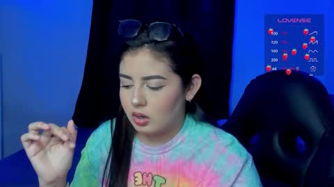 Cat online show from 11.23.25