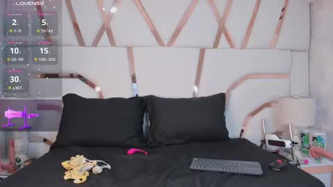 Agatha Steel online show from 02.23.25