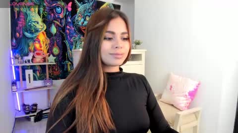 agatha_v__ online show from 01.27.25
