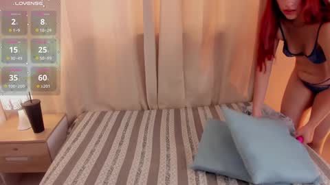 Agatha vixen  online show from 01.17.25