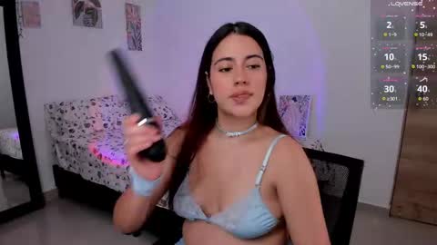 Agatha vixen  online show from 11.28.25