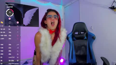 agatha_walter_ online show from 05.12.26
