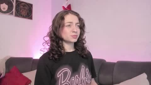 Camila     2 online show from 02.01.26