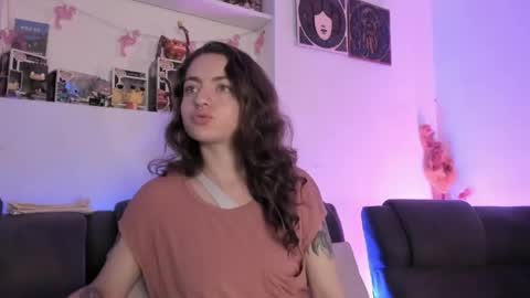 Camila     2 online show from 05.07.26