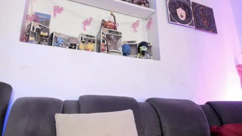 Camila     2 online show from 05.18.26