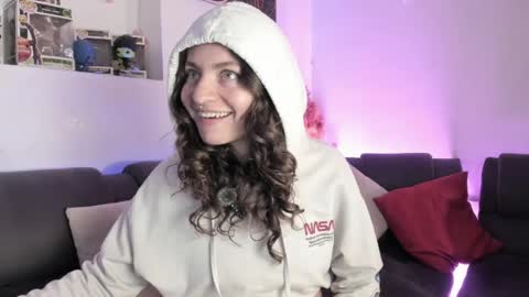 Camila     2 online show from 05.19.26