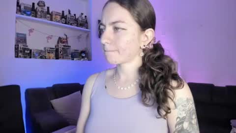 Snapshot of agathaa_ks_ chatting on 07.15.26 Camila 2 online show from 07.15.26