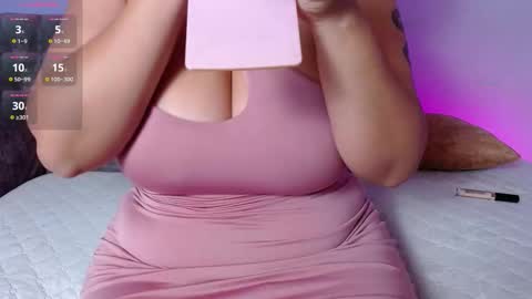 agatha bel    online show from 02.11.26