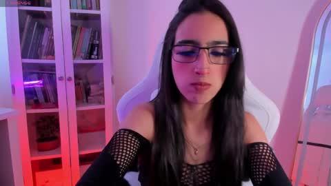 agathablair4 online show from 05.22.26