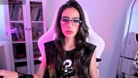 agathablair4 online show from 05.27.26