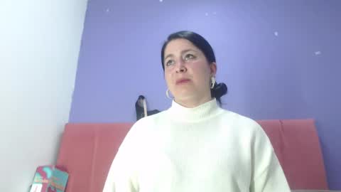 Snapshot of agathacorlincm101 chatting on 03.04.25 agathacorlincm101 online show from 03.04.25