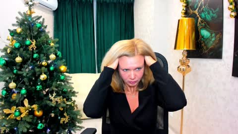 Agatha online show from 12.28.24