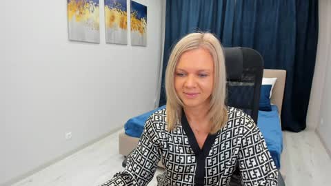 Agatha online show from 01.19.25