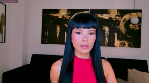 Agatha online show from 11.22.25